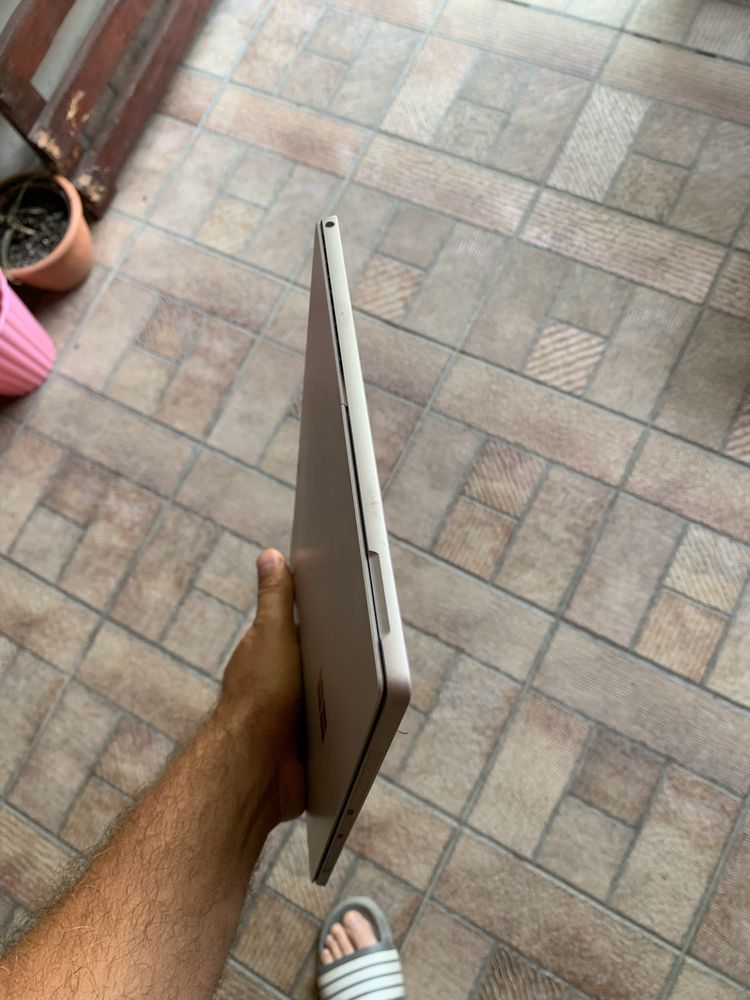 Tableta Microsoft Saurface Pro 7 , 12.3 inch , display spart