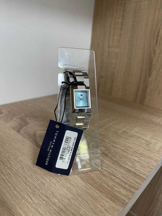TOMMY HILFIGER,Water Resist 3 bar/Fin X Amanet&Exchange 95389
