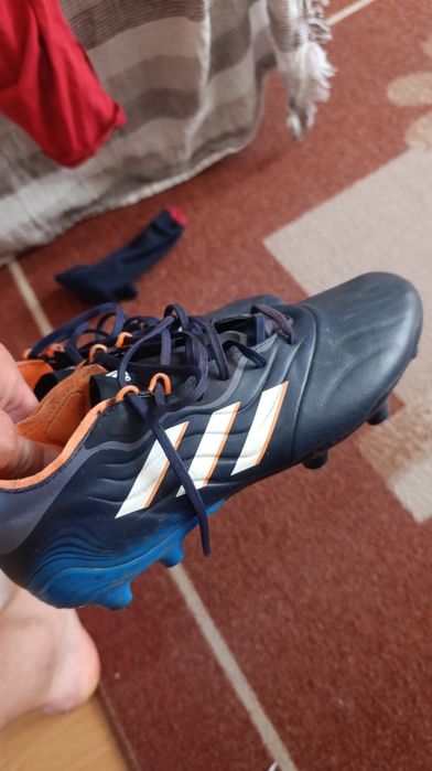 Adidas copa Калеври 42
