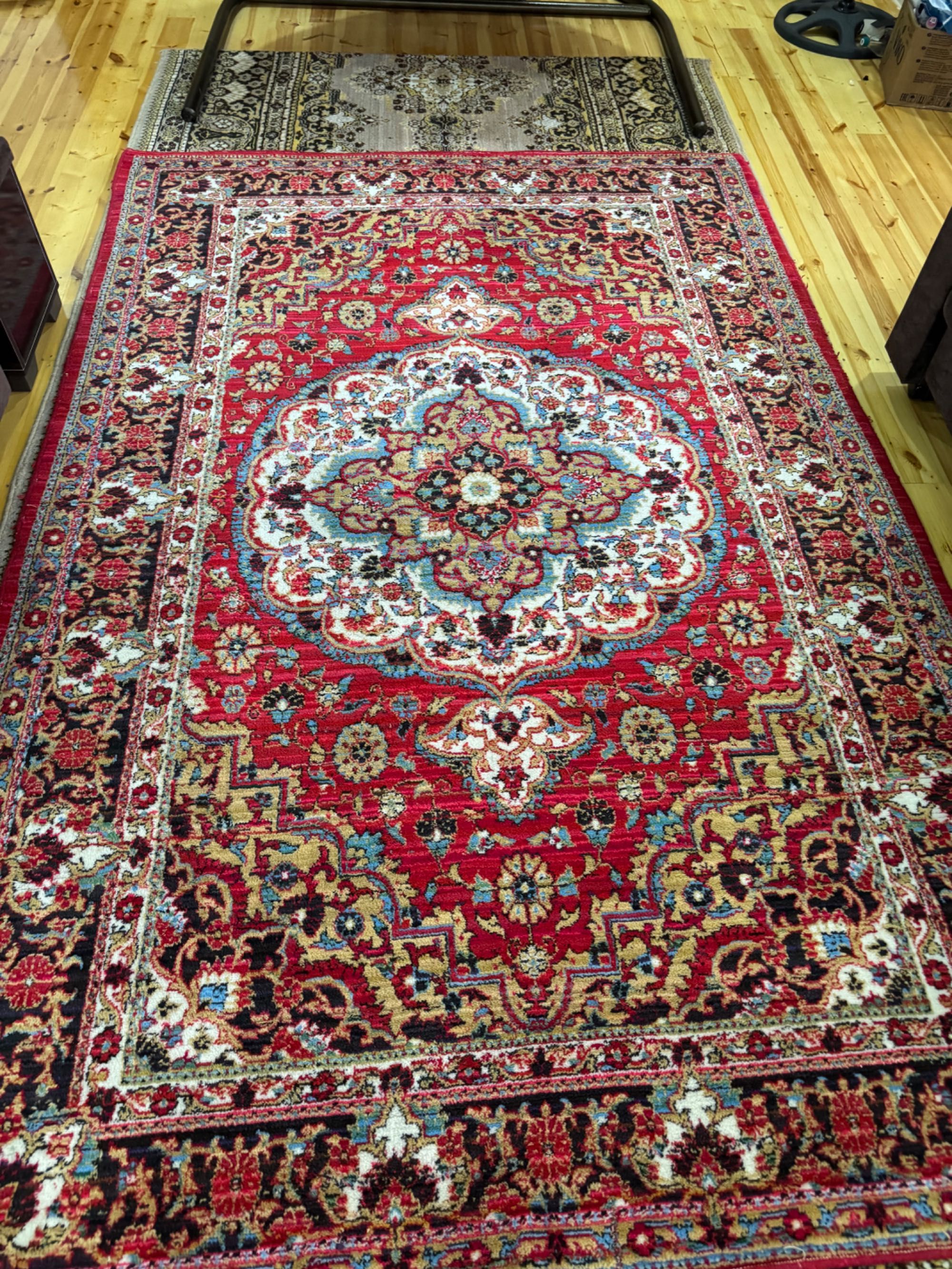 Gilam 3x2 meter zor