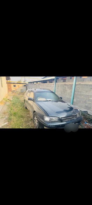 Машина авторозбор