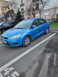 Vand Ford Focus 2008