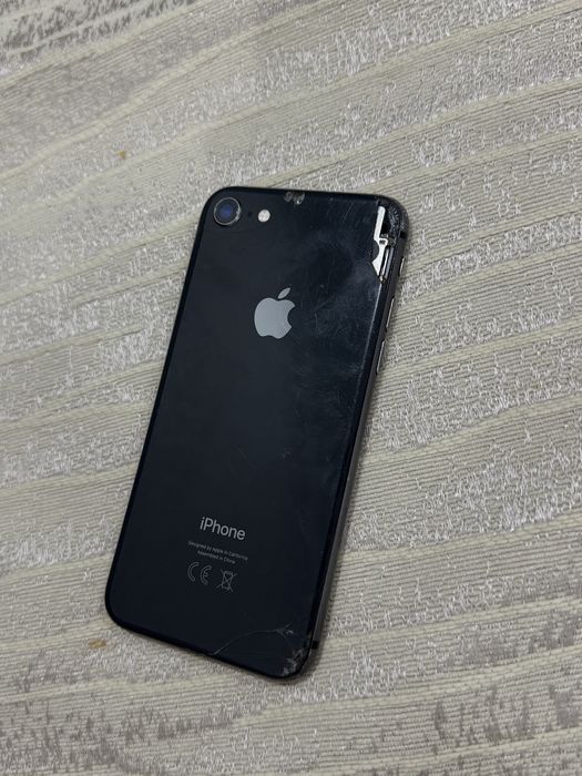 Продается Айфон 8 256гб