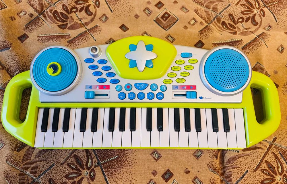 Orga/pian pentru copii - ItsImagical