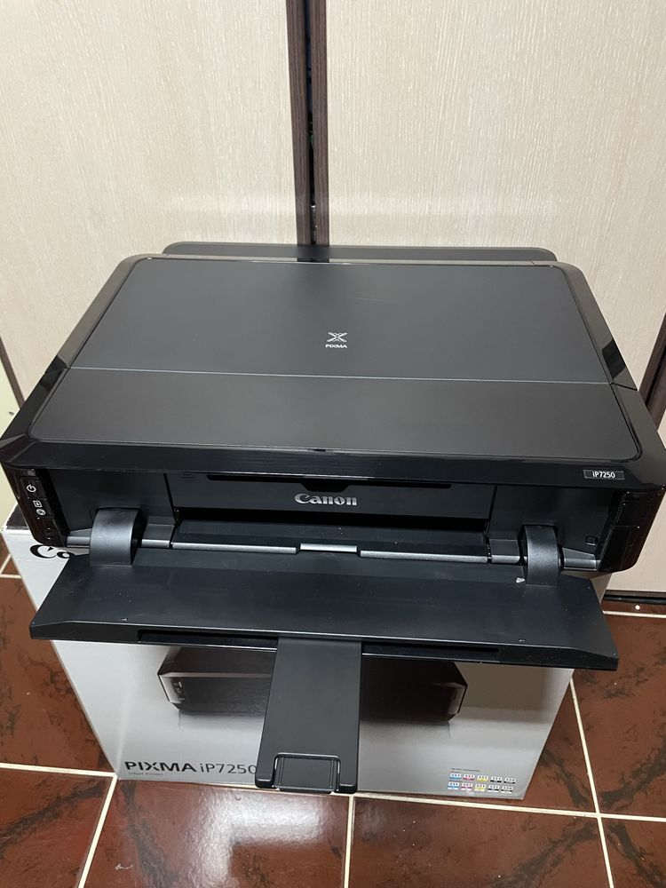 Принтер Canon direct Disk Print Pixma i7250