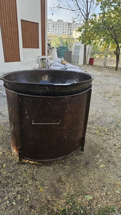 Козон учок 65 кг