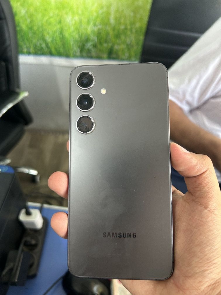 Samsung s24 plus