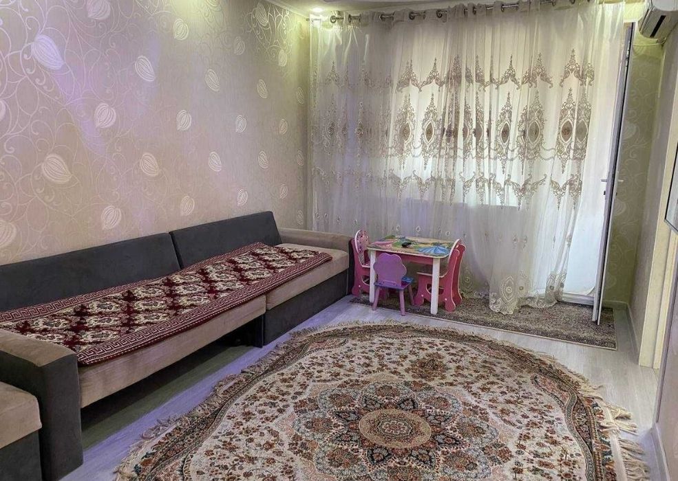 Продажа квартира