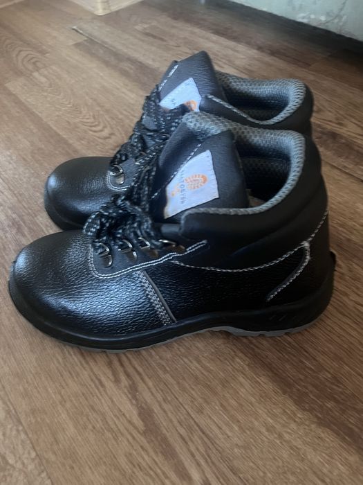 Летние ботинки 37 размер