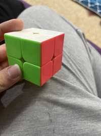 Кубик рубика 2х2х2 moyu