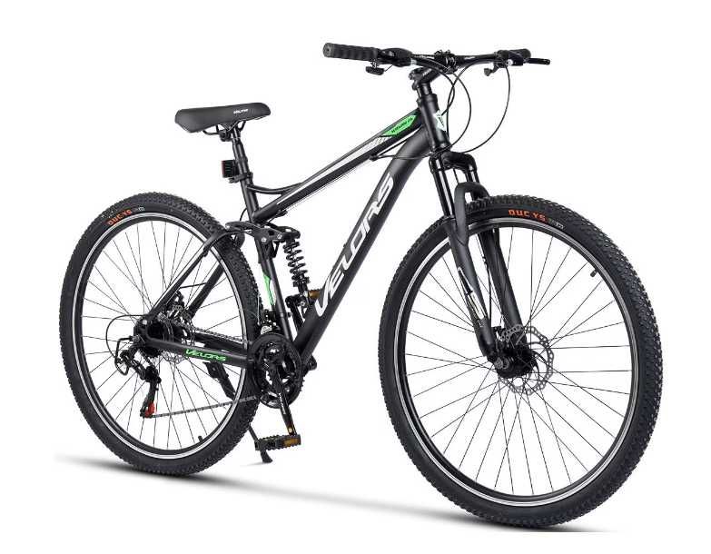 MTB велосипед с 29" колела, Velors Matador Genius