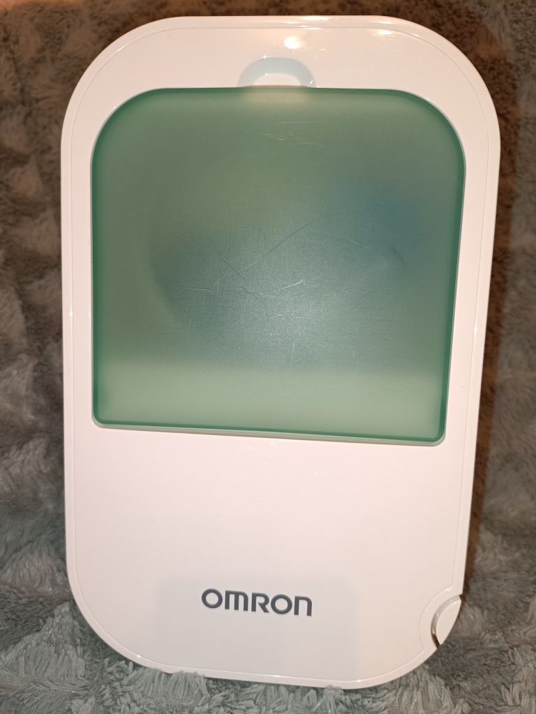 Инхалатор Omron DuoBaby C301