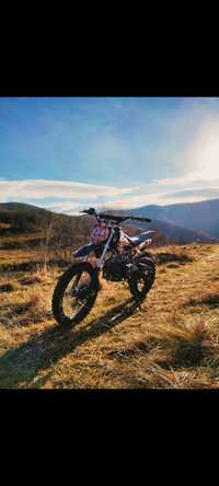 Motocross kxd 125cc 2022