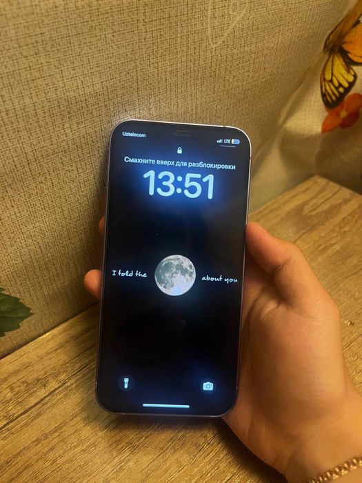 Срочно! Продаётся iphone 12 /128gb