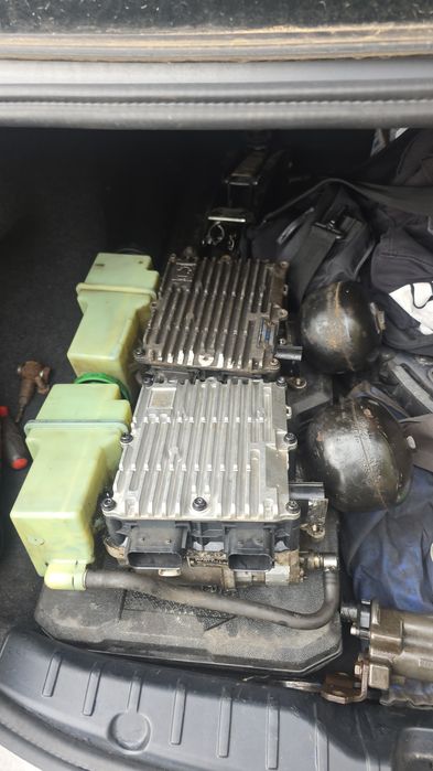 Astronic lite iveco , man , atego