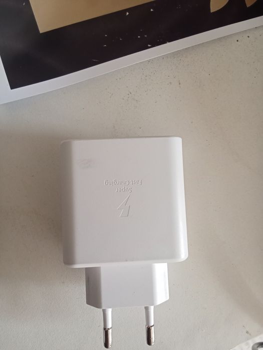 Адаптер оригинал самсунг