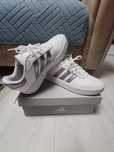 Pantofi sport Adidas Courts Platform