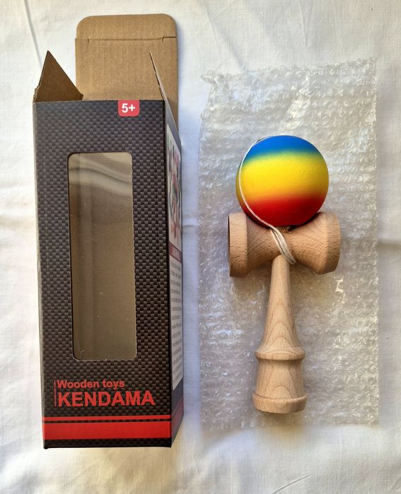 Kendama Calitate Premium
