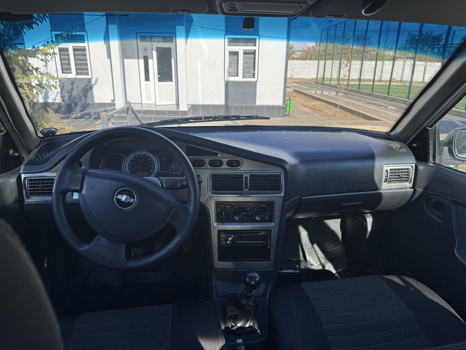 Nexia 2 1.6 Super bez kansaner