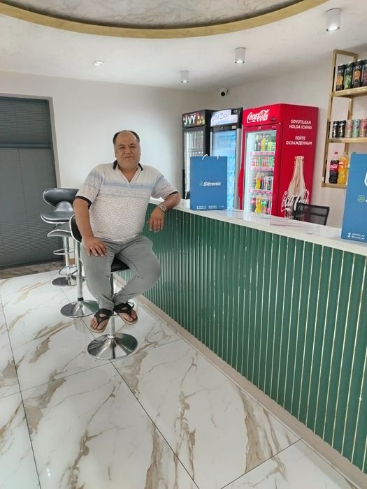 Кондиционерга боглик муаммоларни тугрилемиз