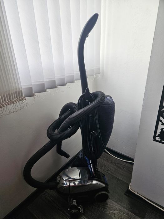 Прахосмукачка Kirby