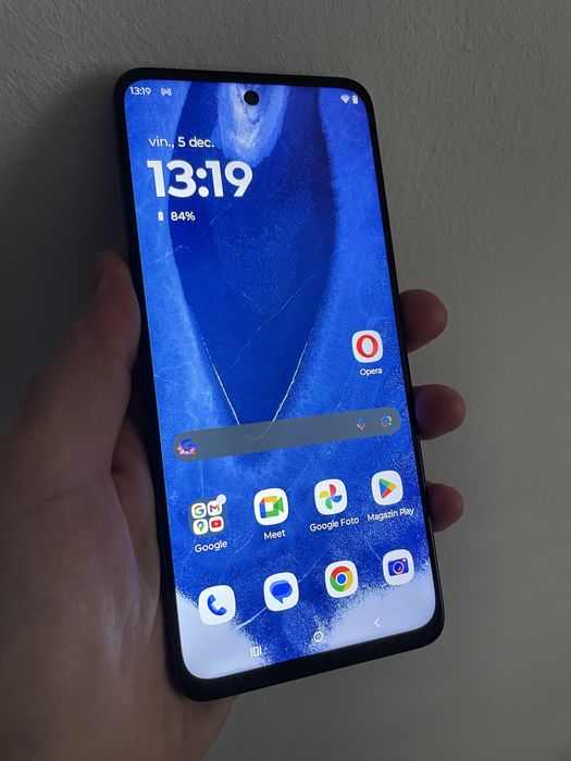 Motorola G15 nou garantie