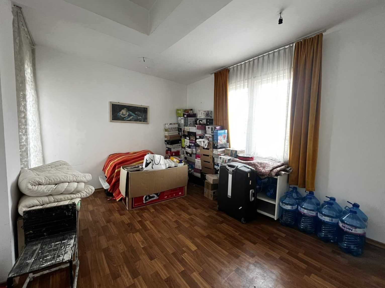 15000 - Тристаен апартамент в център на гр. Габрово