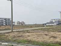 Teren de vanzare Costinesti zona Epava