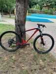 Scott Scale 935 Carbon XC