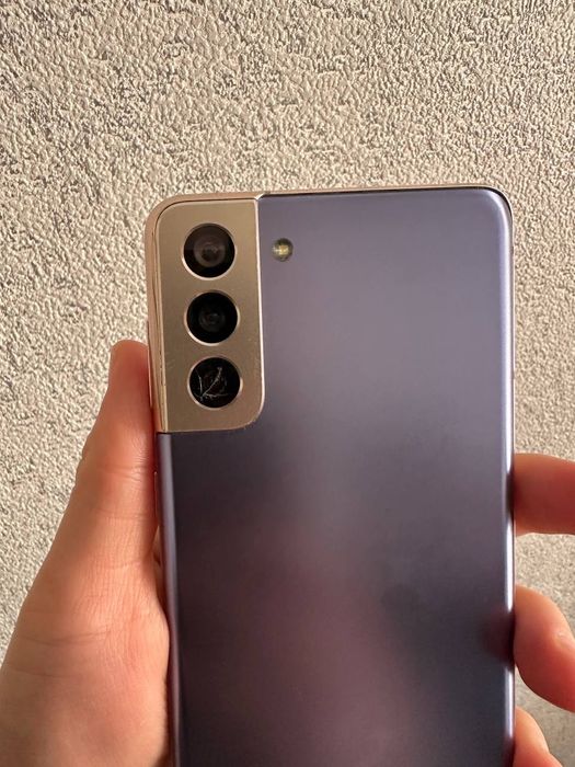 Samsung S21+5G sotiladi