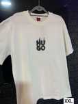 Tricou Hugo  Alb