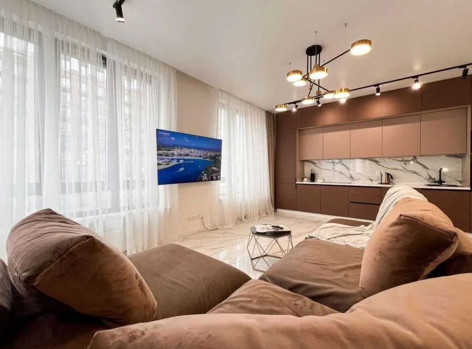 Срочно сдаётся квартира в Центре