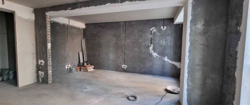 Квартира ЖК Edison 4/5/8 152,24 кв.м