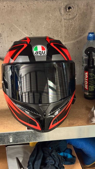 Визьори за AGV K1 K3 K3SV K4 K5