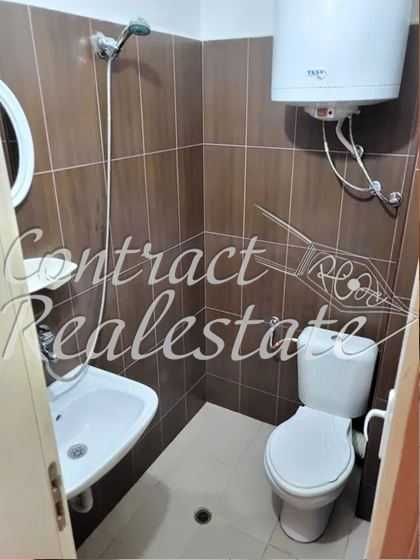 Дава се под наем Двустаен апартамент в Варна, Колхозен пазар - 50 кв.м за 357 € - Снимка #6