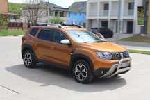 Dacia Duster Dacia Duster - an fabricatie 2018 - Diesel 4x4 - 1461 cmc - 67.000 km