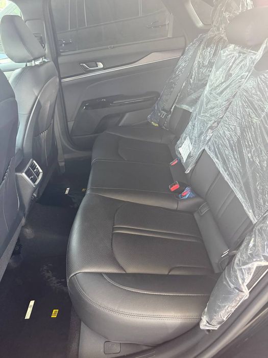 KIA k.5 eng full