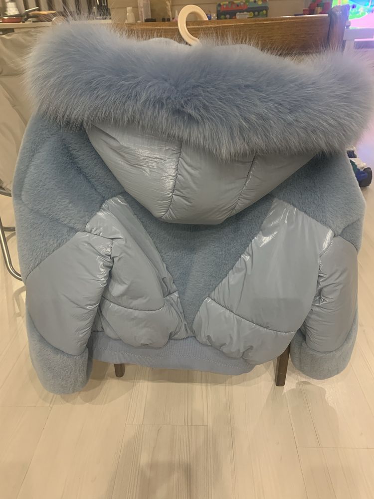 Дамско яке