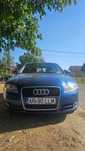 Audi a4 2.0 diesel 140cp Distribuție recent facuta