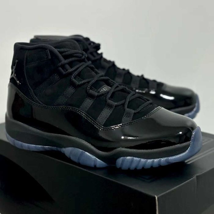 Jordan 11 Cap And Gown (42) FULLBOX | Livrare cu verificare