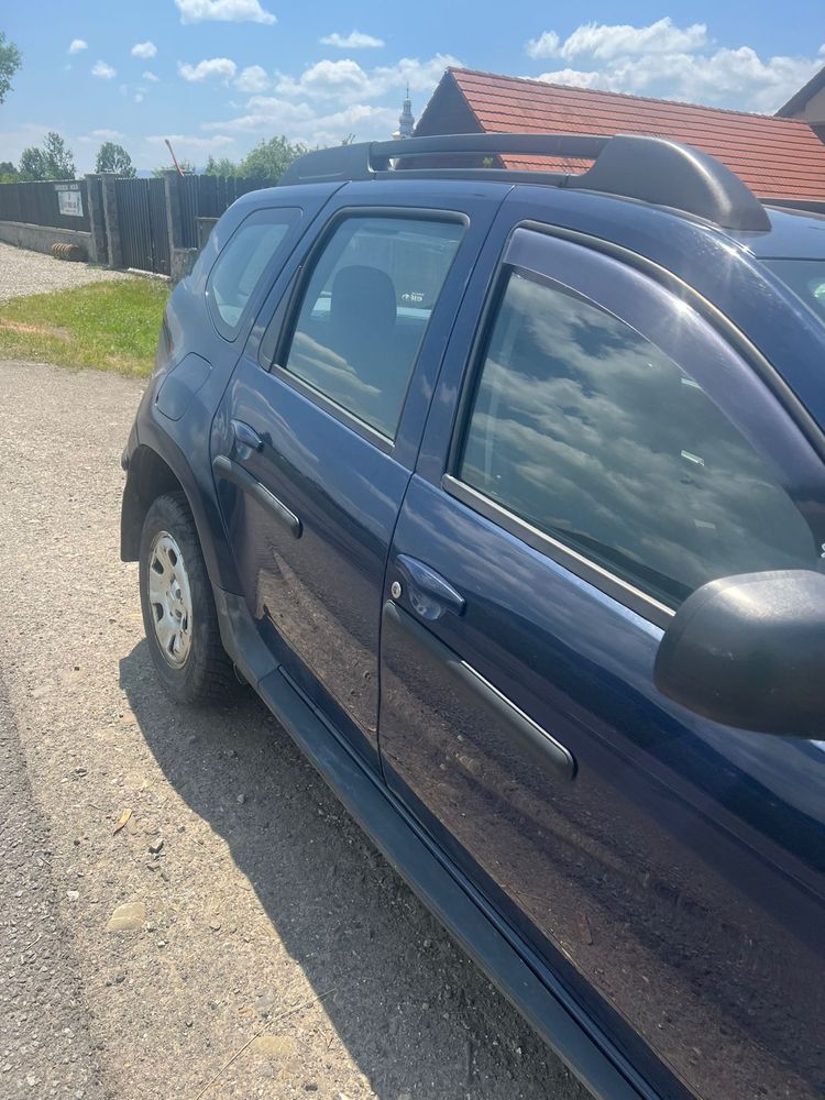 Dacia Duster 210