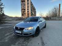 Passat B6 automat