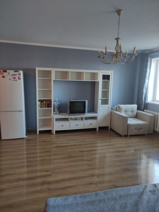 Сдам однокомнатную квартиру