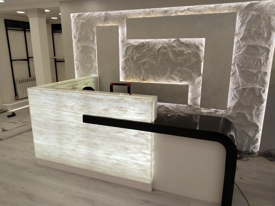 Стелажы на заказ