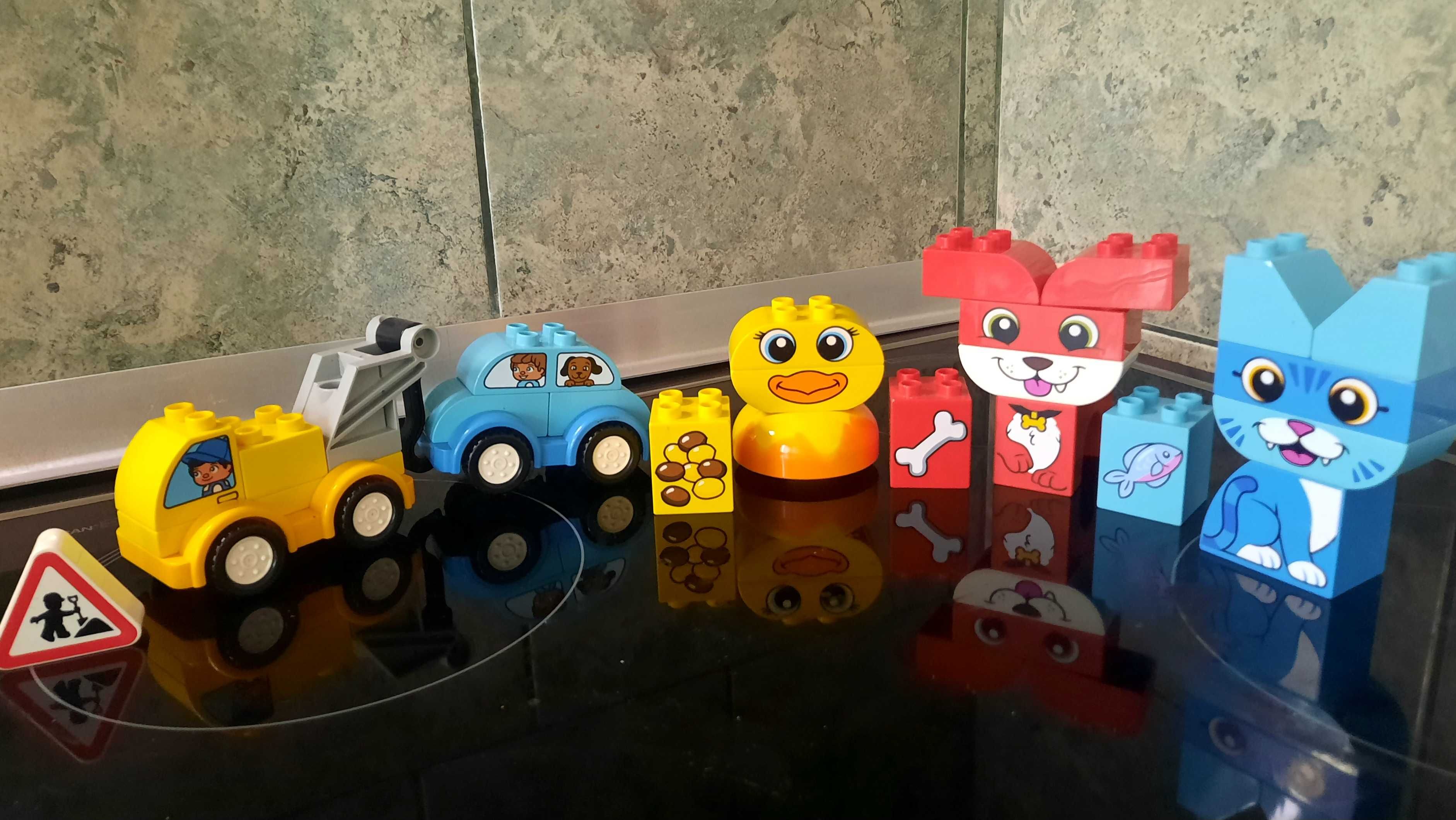 Lego Duplo/Лего Дупло