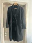 Palton Zara Manteco