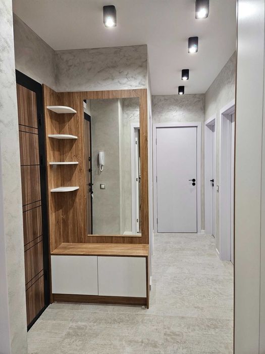 Дава се под наем Тристаен апартамент в София, Дружба 2 - 86 кв.м за 637.5 € - Снимка #10