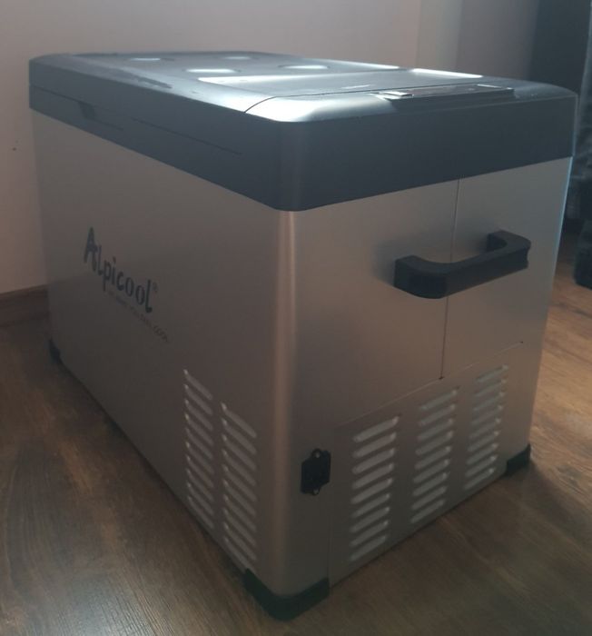 Хладилник за камион или кемпер