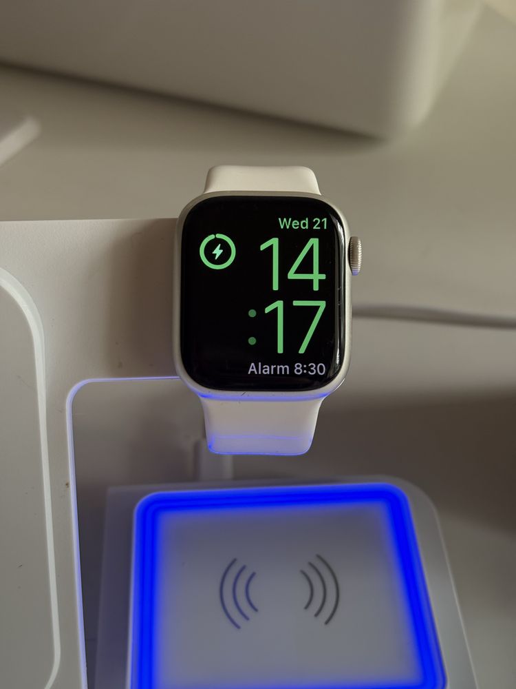 Apple watch series 7