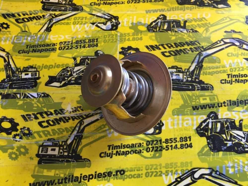 Tampon motor buldoexcavator JCB 3CX - 123/03138